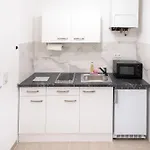 Radiant Premium Apartments - Fünfhaus