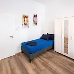 Radiant Premium Apartments - Fünfhaus