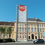 D57 - Appartments Park - Ubahn