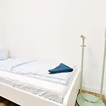 Spacious Apartment In A Lively Area