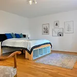 Vienna Garden Retreat