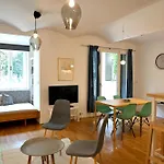 Vienna Garden Retreat