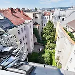 Vienna Lotus Apartments