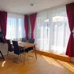 Appartment Jedi