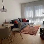 Coho City Apartments Mit Hauseigener Tiefgarage