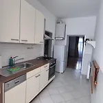 Ruheoase Naehe Donaukanal