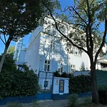 Skyvilla - Grosse Villenetage