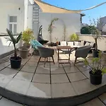 Terrassentraum Fuer 2