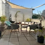 Terrassentraum Fuer 2
