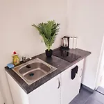 Vega Apartments - Favoriten