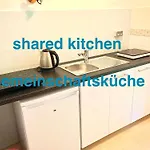 Apartment & Monteurzimmer