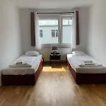 Apartment Vienna Buchengasse