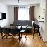 Apartment Vienna Buchengasse