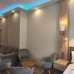 Elegance Suiten Wien