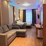 Elegance Suiten Wien