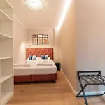 Josef\'S Home I Cozy Nest Apartment