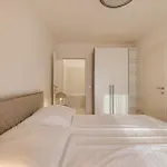 Coho City Apartments Mit Hauseigener Tiefgarage
