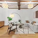 Spacious Modern Apartment I Vienna