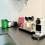 Beautiful Apartment Top Location