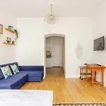 Gemuetliche Wohnung Nur 15 Minuten Ins Stadtzentrum