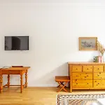 Gemuetliche Wohnung Nur 15 Minuten Ins Stadtzentrum