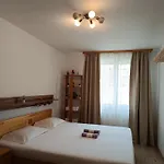 Wien-Vienna Homestay