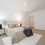 Luxury Living First District