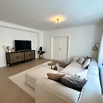 Luxury Living First District