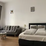 Marchfeldstrasse Apartment