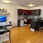 Apartment Fuer 3 Beim Westbahnhof