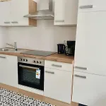 Modern Stylish & Spacious Apartment With Balcony