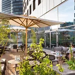 Motel One Wien-Hauptbahnhof