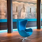 Motel One Wien-Hauptbahnhof