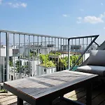 Triple A Apartments
