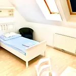 Gaestezimmer Puzwidu