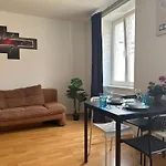 Apartment Fuer 3 Beim Westbahnhof
