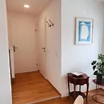 Brunnenmarkt Balcony Apartment