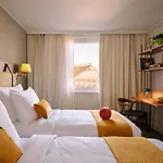 Max Brown Hotel 5Th District, Part Of Sircle Collection - Formerly Pentahotel Vienna