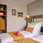 Max Brown Hotel 5Th District, Part Of Sircle Collection - Formerly Pentahotel Vienna