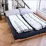 Blackriver Loft Vienna Mit Gratis Parkplatz Nahe Schoenbrunn Und U6