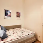 Malixa - Apartment In The Heart Of Vienna Next To Metro