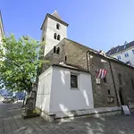 Charming Apartment In Center Vienna