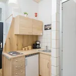 Apartment Johannitergasse