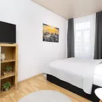 Apartment Johannitergasse