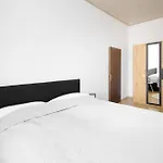 Apartment Johannitergasse