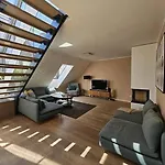 Central Penthouse Vienna