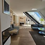 Central Penthouse Vienna