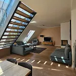 Central Penthouse Vienna