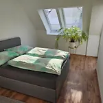 Roof Apartment 26 - Courtyard View