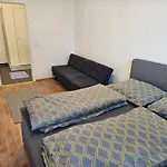 Roof-Top Apartment 25
